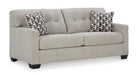 Mahoney Living Room Set - Atchison Furniture Company (Atchison, KS)