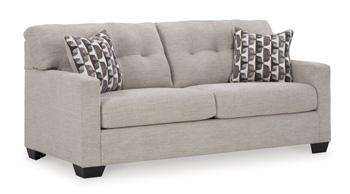 Mahoney Living Room Set - Atchison Furniture Company (Atchison, KS)