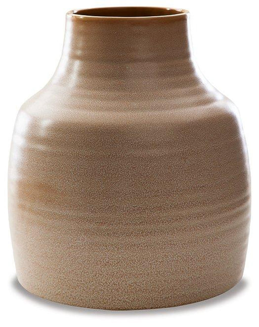 Millcott Vase - Atchison Furniture Company (Atchison, KS)