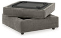 O'Phannon Living Room Set - Atchison Furniture Company (Atchison, KS)