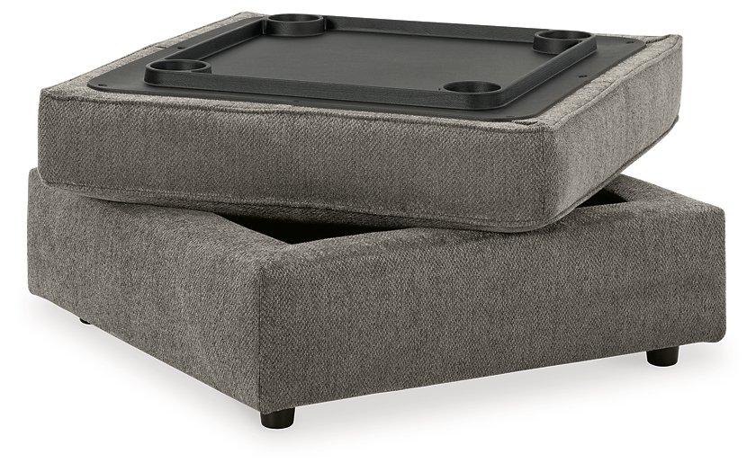 O'Phannon Living Room Set - Atchison Furniture Company (Atchison, KS)