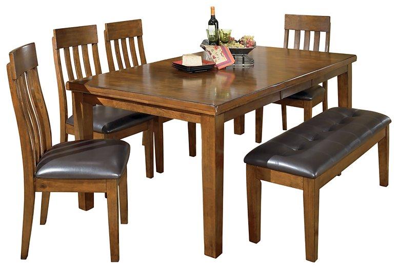 Ralene Dining Room Set - Atchison Furniture Company (Atchison, KS)