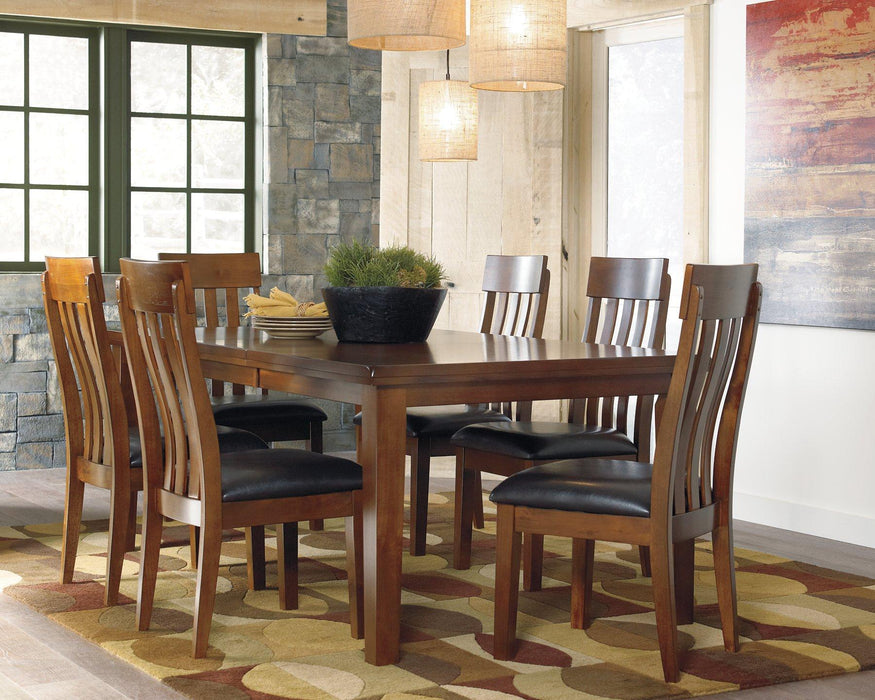 Ralene Dining Room Set - Atchison Furniture Company (Atchison, KS)