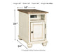 Realyn Occasional Table Set - Atchison Furniture Company (Atchison, KS)