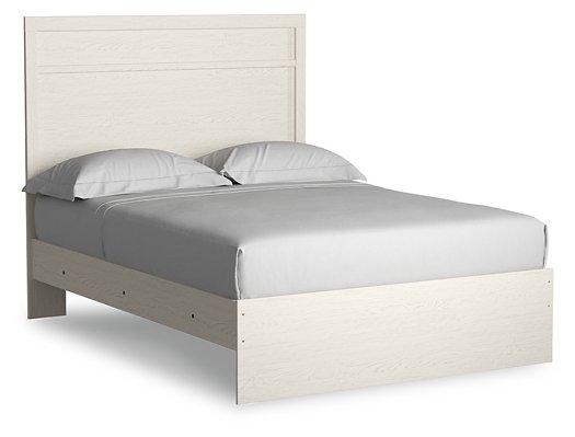 Stelsie Bedroom Set - Atchison Furniture Company (Atchison, KS)