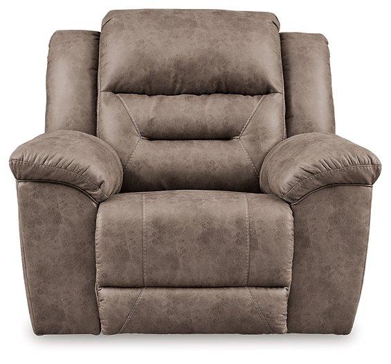 Stoneland Living Room Set - Atchison Furniture Company (Atchison, KS)