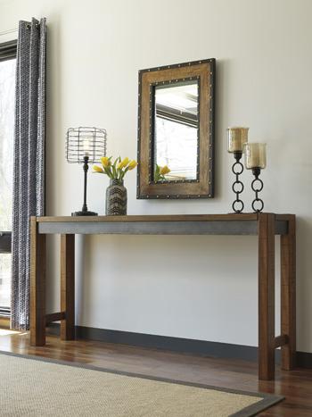 Torjin Counter Height Dining Set - Atchison Furniture Company (Atchison, KS)
