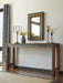 Torjin Counter Height Dining Set - Atchison Furniture Company (Atchison, KS)