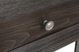 Todoe Occasional Table Set - Atchison Furniture Company (Atchison, KS)