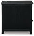 Treytown Chairside End Table - Atchison Furniture Company (Atchison, KS)