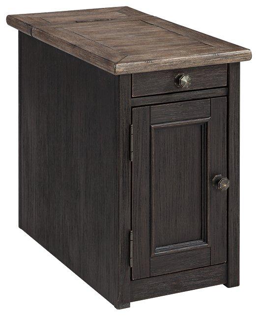 Tyler Creek Occasional Table Set - Atchison Furniture Company (Atchison, KS)