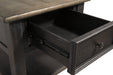 Tyler Creek Occasional Table Set - Atchison Furniture Company (Atchison, KS)