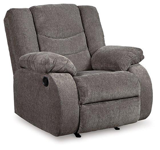 Tulen Living Room Set - Atchison Furniture Company (Atchison, KS)