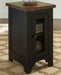 Valebeck Table Set - Atchison Furniture Company (Atchison, KS)