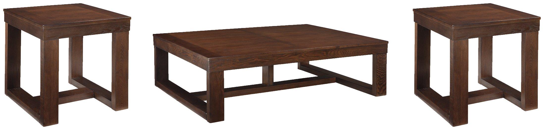 Watson Occasional Table Set - Atchison Furniture Company (Atchison, KS)