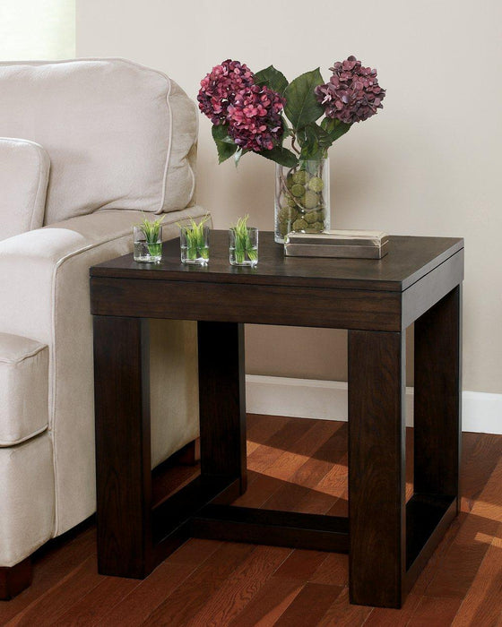 Watson End Table Set - Atchison Furniture Company (Atchison, KS)