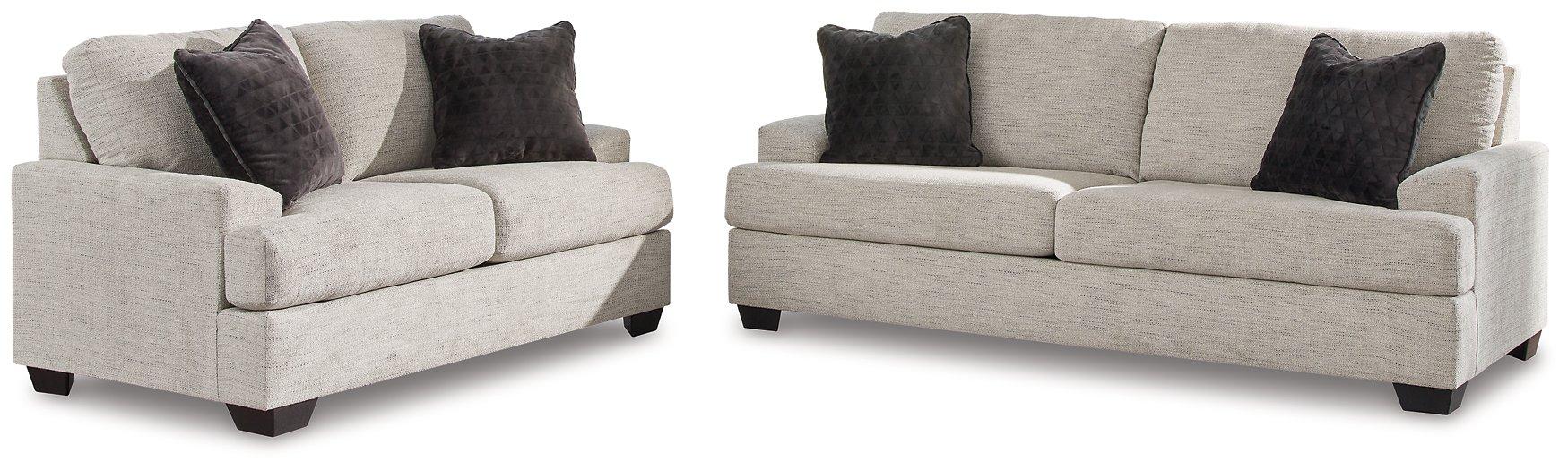 Vayda Living Room Set - Atchison Furniture Company (Atchison, KS)