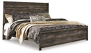 Wynnlow Bed - Atchison Furniture Company (Atchison, KS)