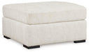 Chessington Oversized Accent Ottoman - Atchison Furniture Company (Atchison, KS)