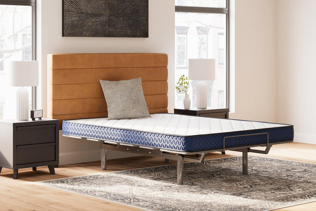 Ashley Firm Mattress - Atchison Furniture Company (Atchison, KS)