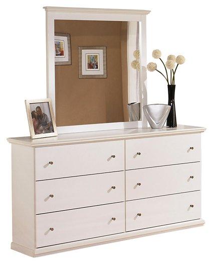 Bostwick Shoals Youth Dresser - Atchison Furniture Company (Atchison, KS)