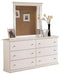 Bostwick Shoals Youth Dresser - Atchison Furniture Company (Atchison, KS)