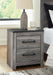 Bronyan Nightstand - Atchison Furniture Company (Atchison, KS)