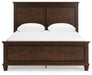 Danabrin Bedroom Set - Atchison Furniture Company (Atchison, KS)