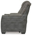 Next-Gen DuraPella Power Recliner - Atchison Furniture Company (Atchison, KS)