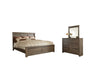 Juararo Bedroom Set - Atchison Furniture Company (Atchison, KS)