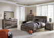 Derekson Youth Bed - Atchison Furniture Company (Atchison, KS)