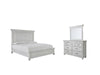 Kanwyn Bedroom Set - Atchison Furniture Company (Atchison, KS)