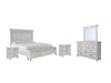 Kanwyn Bedroom Set - Atchison Furniture Company (Atchison, KS)