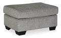 Altari Ottoman - Atchison Furniture Company (Atchison, KS)