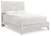 Paxberry Bedroom Set - Atchison Furniture Company (Atchison, KS)