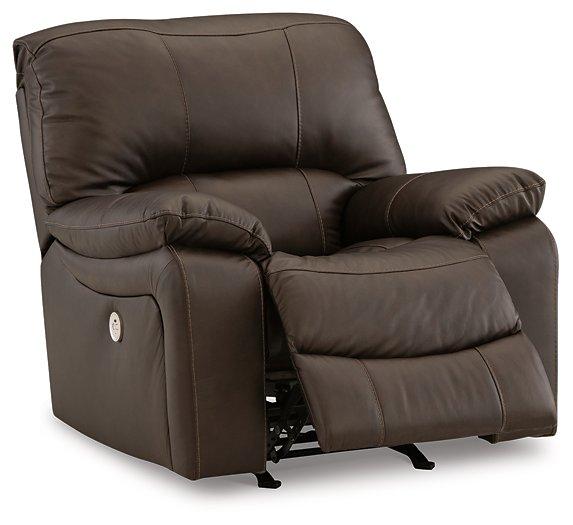 Leesworth Living Room Set - Atchison Furniture Company (Atchison, KS)