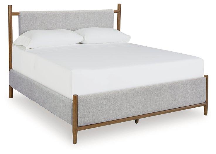 Lyncott Bedroom Set - Atchison Furniture Company (Atchison, KS)