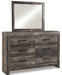 Wynnlow Bedroom Set - Atchison Furniture Company (Atchison, KS)