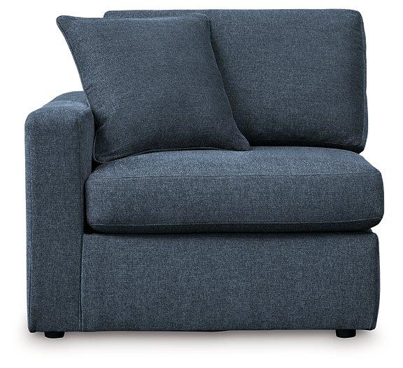 Modmax Sectional with Audio System - Atchison Furniture Company (Atchison, KS)