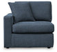 Modmax Sectional with Audio System - Atchison Furniture Company (Atchison, KS)
