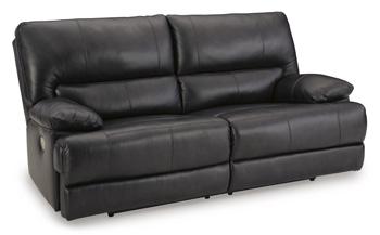 Mountainous Living Room Set - Atchison Furniture Company (Atchison, KS)