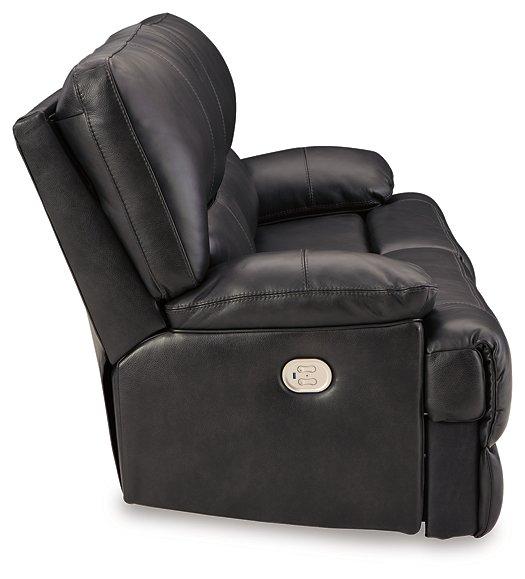 Mountainous Living Room Set - Atchison Furniture Company (Atchison, KS)