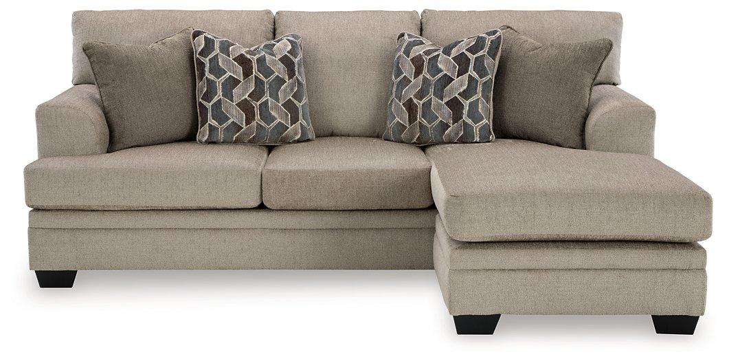Stonemeade Sofa Chaise - Atchison Furniture Company (Atchison, KS)