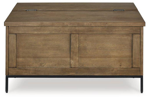 Torlanta Occasional Table Set - Atchison Furniture Company (Atchison, KS)