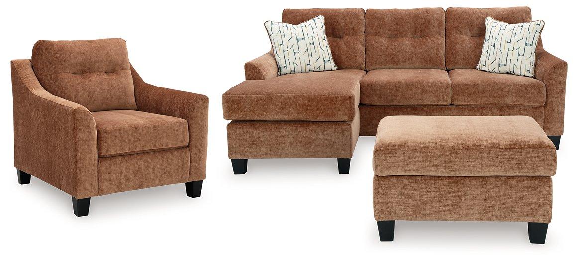 Amity Bay Living Room Set - Atchison Furniture Company (Atchison, KS)