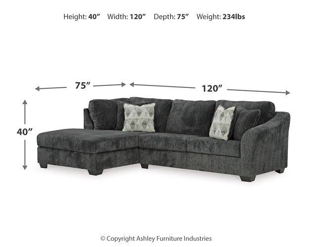 Biddeford Living Room Set - Atchison Furniture Company (Atchison, KS)
