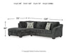 Biddeford Living Room Set - Atchison Furniture Company (Atchison, KS)