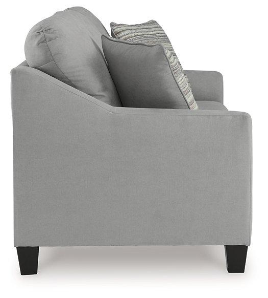 Adlai Sofa Sleeper - Atchison Furniture Company (Atchison, KS)