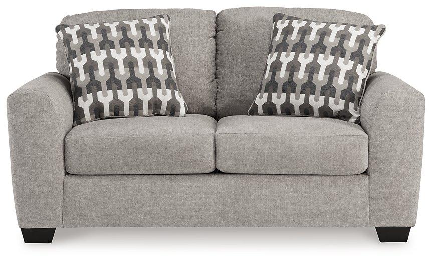Avenal Park Living Room Set - Atchison Furniture Company (Atchison, KS)