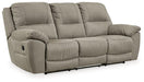 Next-Gen Gaucho Living Room Set - Atchison Furniture Company (Atchison, KS)